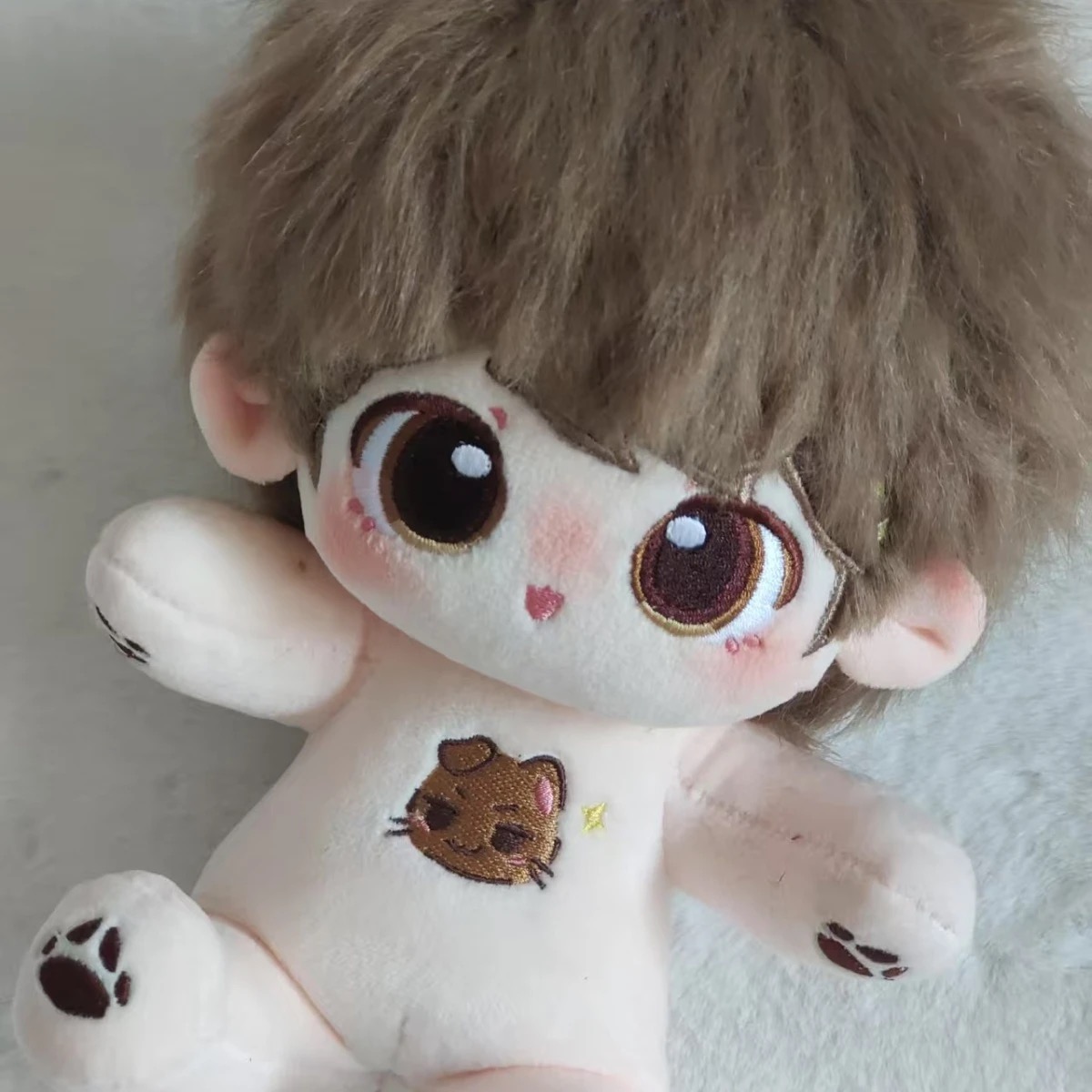 First release of original cosp - Anime Doll Cosplay reseña y precio