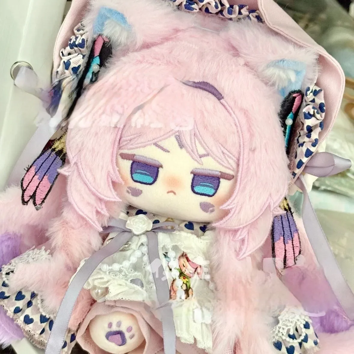 20cm Anime Genshin Impact Citl - Anime About Cosplay Girl reseña y precio