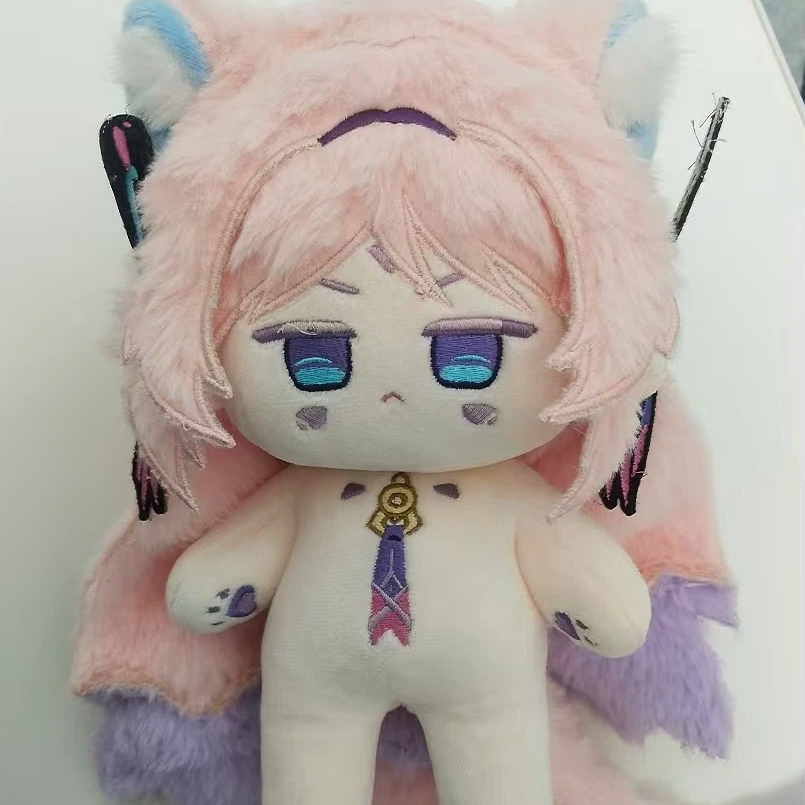 20cm Anime Genshin Impact Citl - Anime About Cosplay Girl reseña y precio