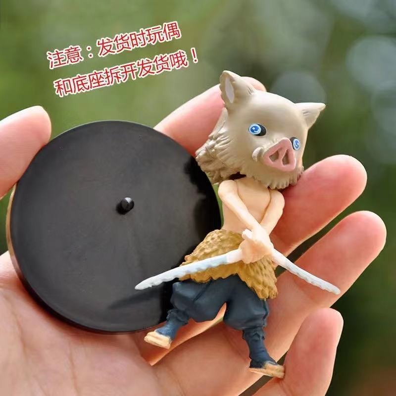 Demon Slayer Kimetsu No Yaiba  - Anime Cosplay Tanjiro reseña y precio