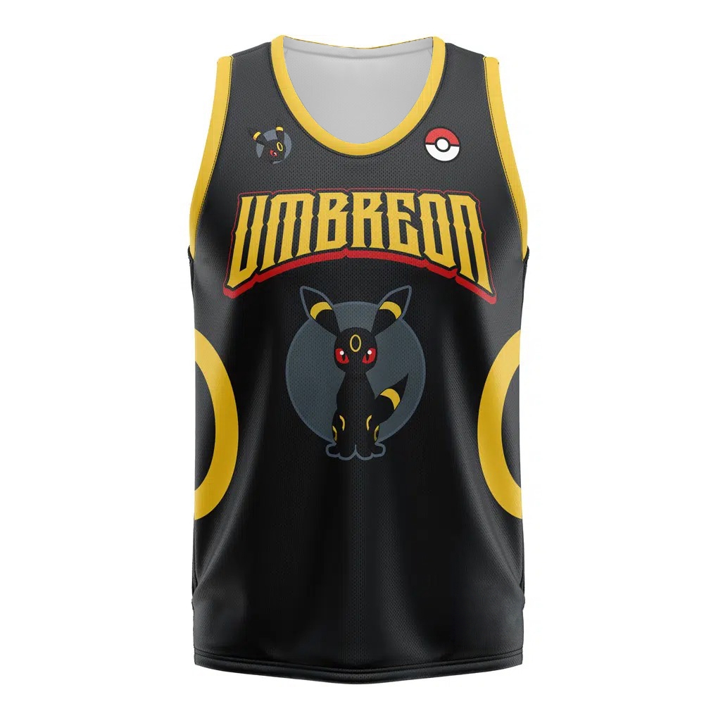Bandai Pokémon Basketball Jers - Quick Anime Cosplay reseña y precio