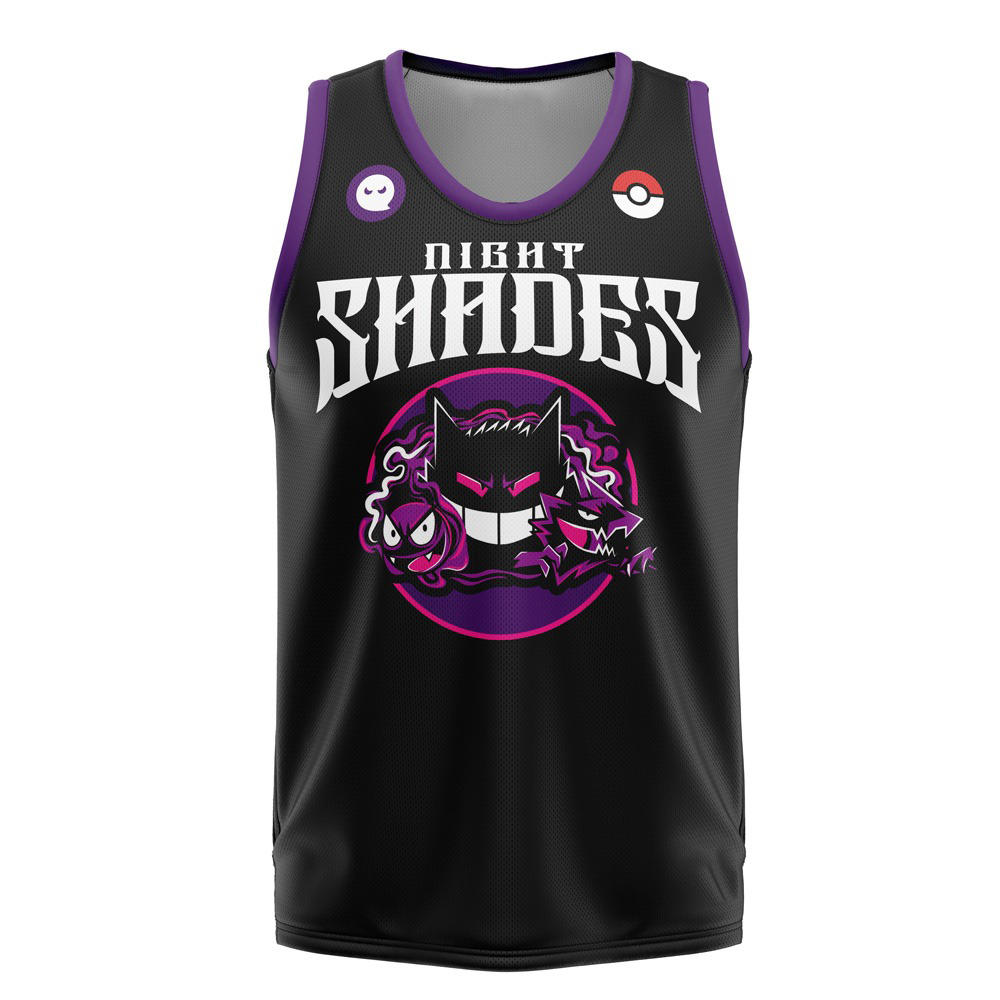 Bandai Pokémon Basketball Jers - Quick Anime Cosplay reseña y precio