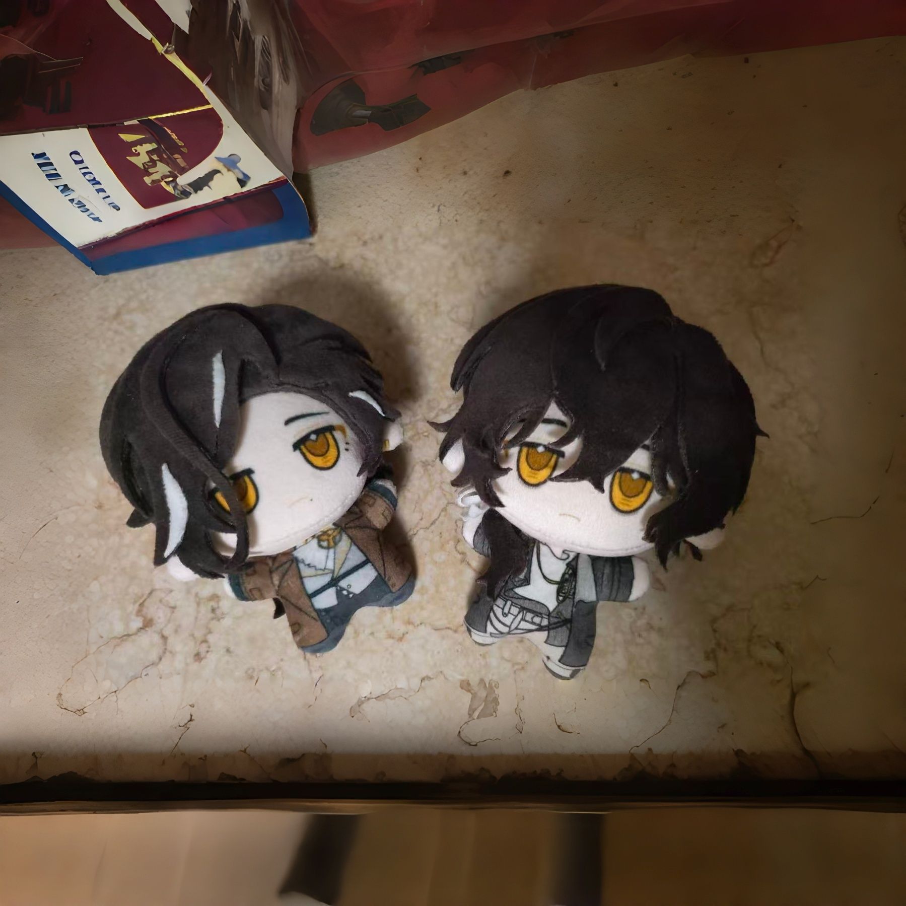 Reverse:1999 Adler Hofmann  10 - Anime Doll Cosplay reseña y precio