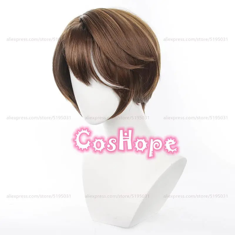 2025 Welt Yang 30cm Short Hair - Anime Yang Cosplay reseña y precio