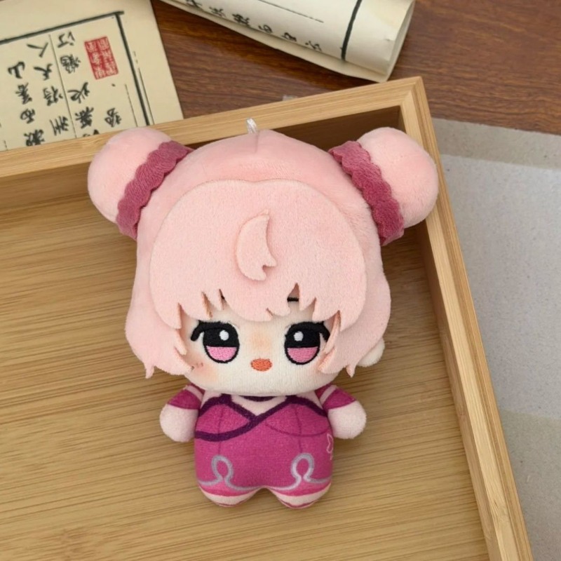 10cm Anime Game Honor of Kings - Anime Yang Cosplay reseña y precio