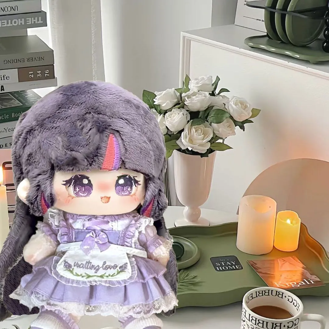 Stuffed 20cm Anime Twilight Sp - Anime About Cosplay Girl reseña y precio