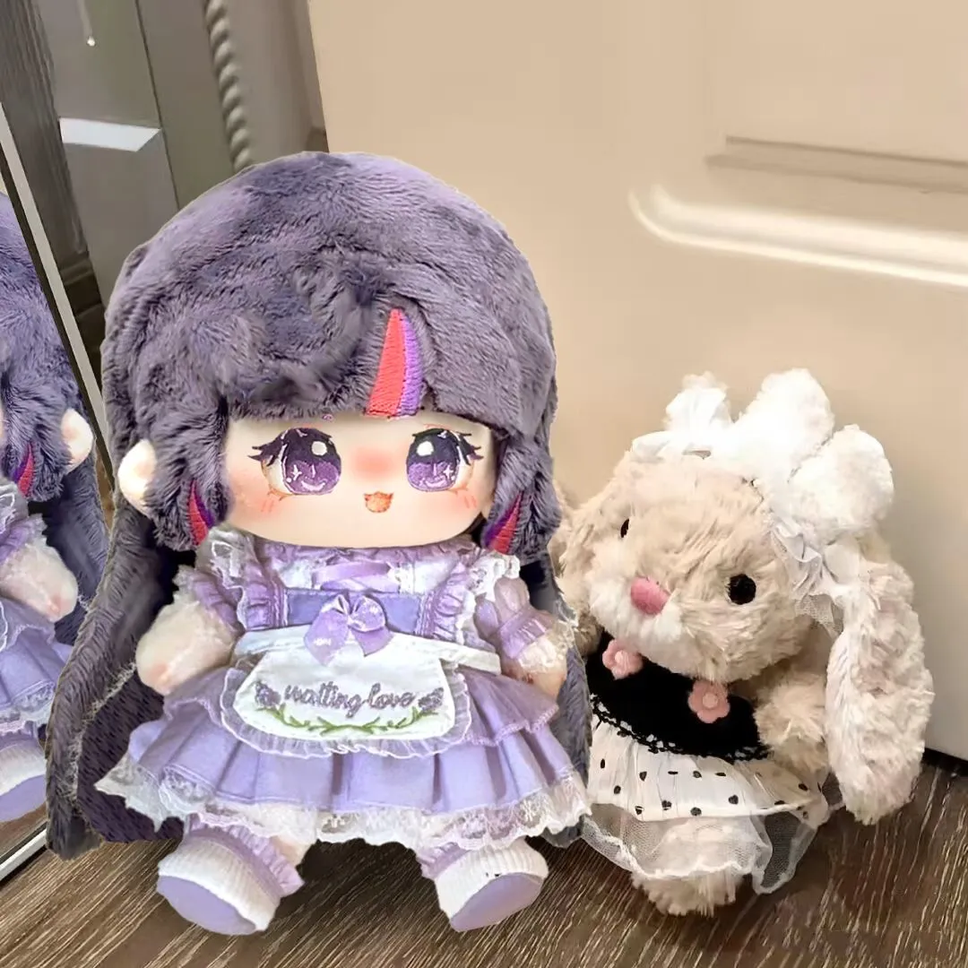Stuffed 20cm Anime Twilight Sp - Anime About Cosplay Girl reseña y precio