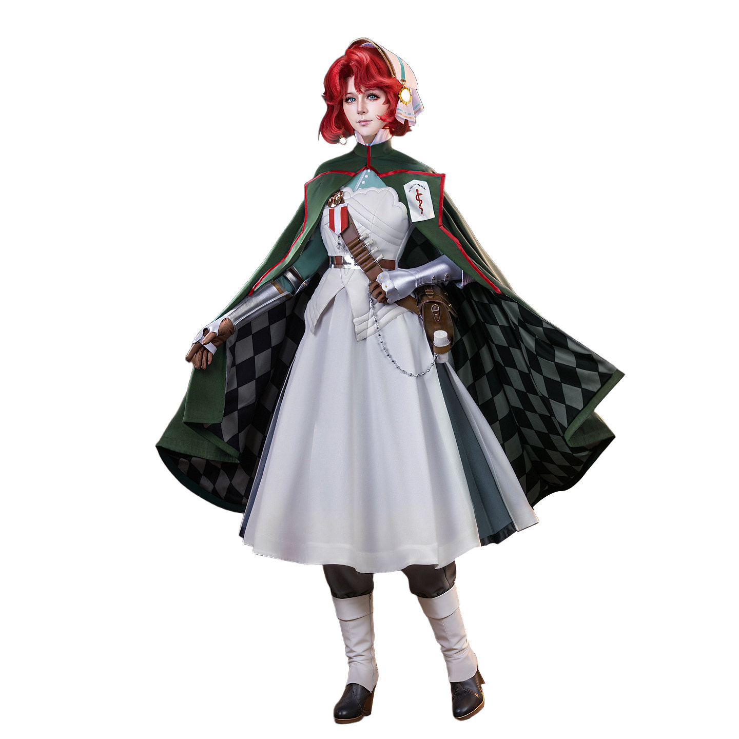 Reverse 1999 Marsha rosenhart  - Cosplay Anime Expo reseña y precio