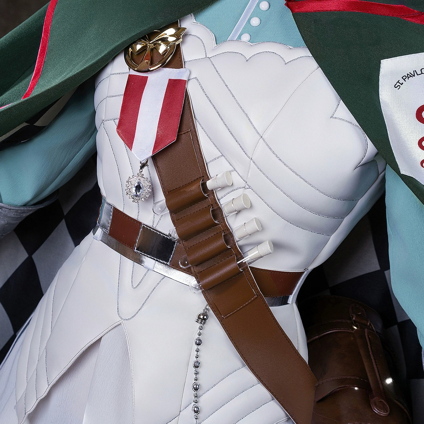 Reverse 1999 Marsha rosenhart  - Cosplay Anime Expo reseña y precio