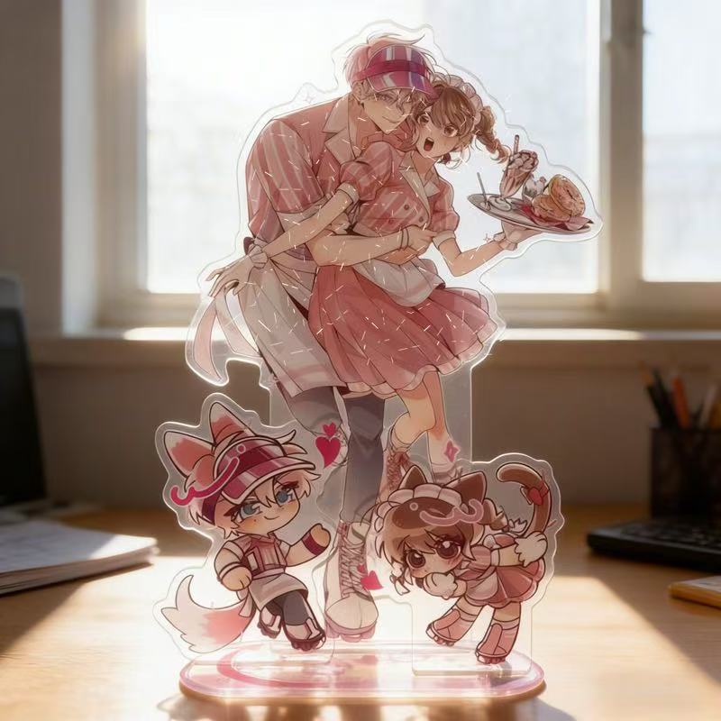 Anime Peripherals Utage Kinosh - Anime Cosplay Rental reseña y precio