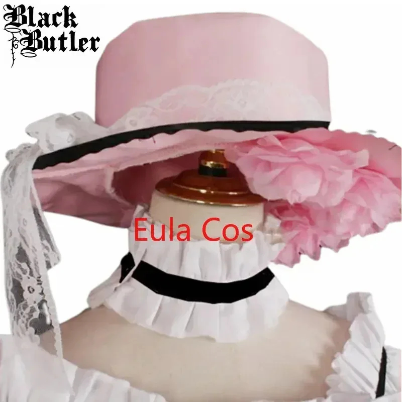 e,4;v'6\k/Anime Black Butler C - Cosplay Anime N reseña y precio