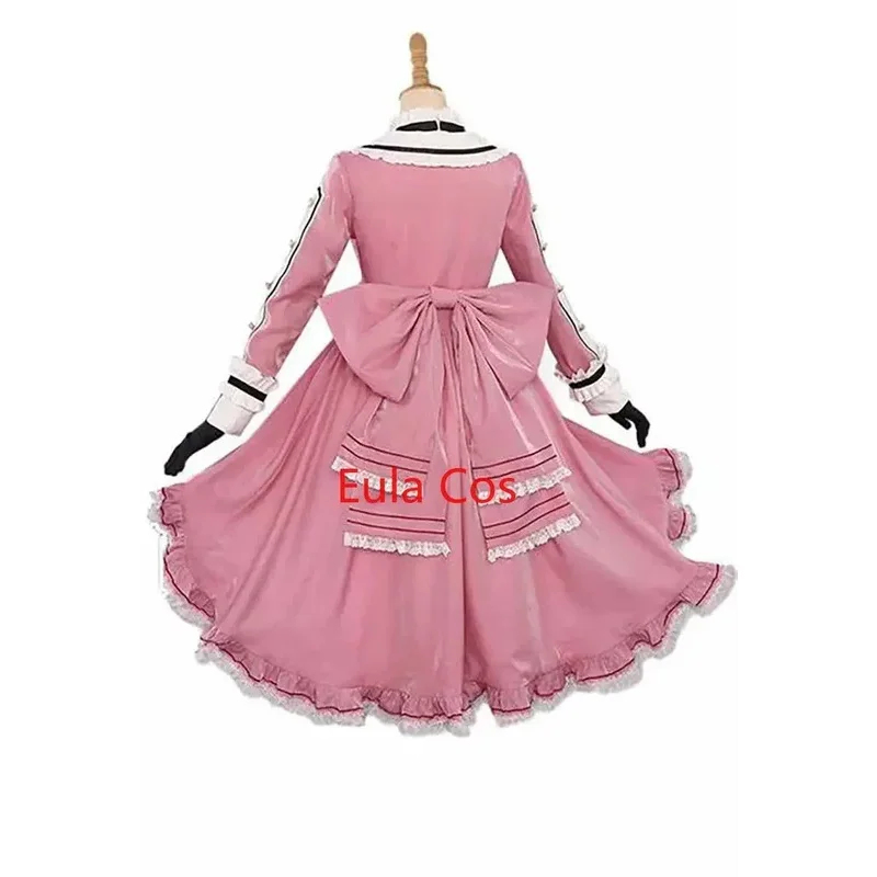 e,4;v'6\k/Anime Black Butler C - Cosplay Anime N reseña y precio