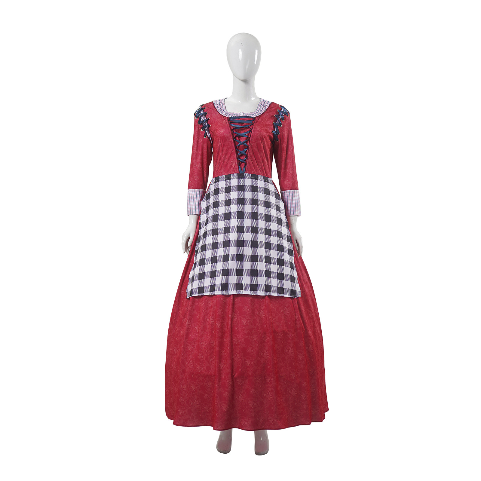 Snow White Girls' Dress Cospla - Anime Cosplay Real reseña y precio