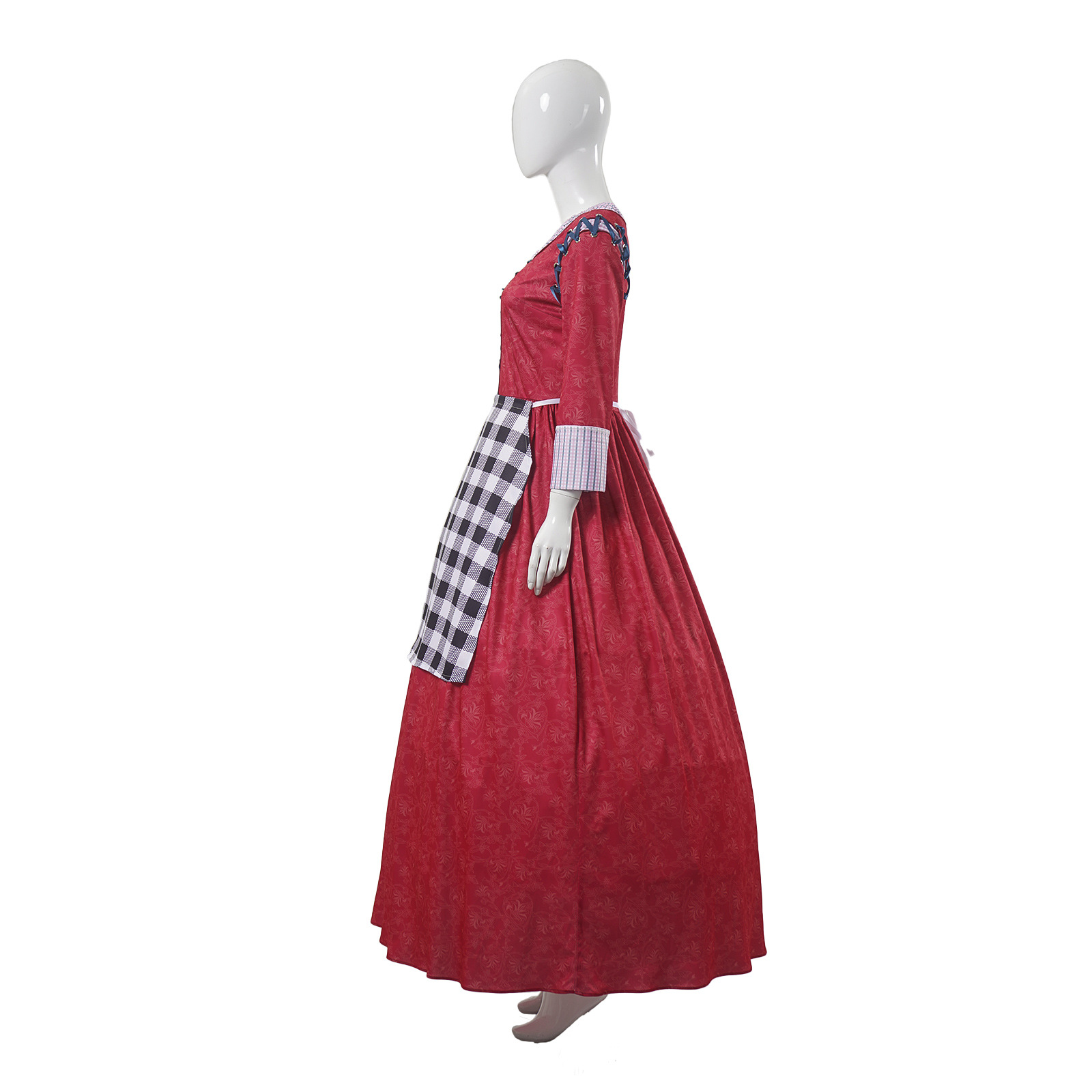 Snow White Girls' Dress Cospla - Anime Cosplay Real reseña y precio