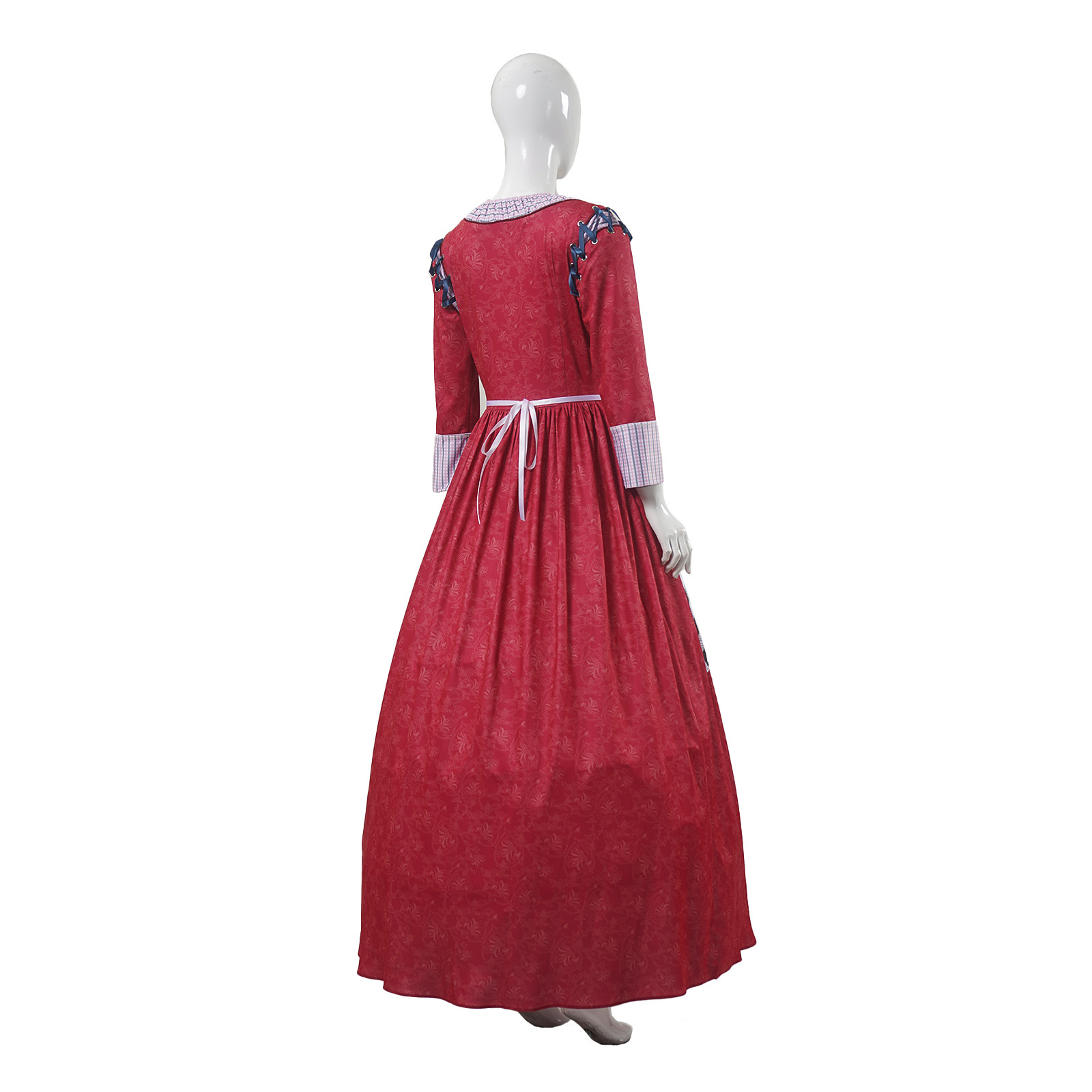 Snow White Girls' Dress Cospla - Anime Cosplay Real reseña y precio