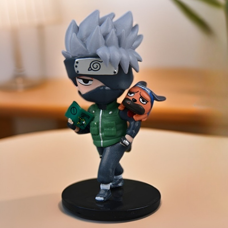 Naruto Kakashi Itachi Tsunade  - Cosplay Anime Tsunade reseña y precio