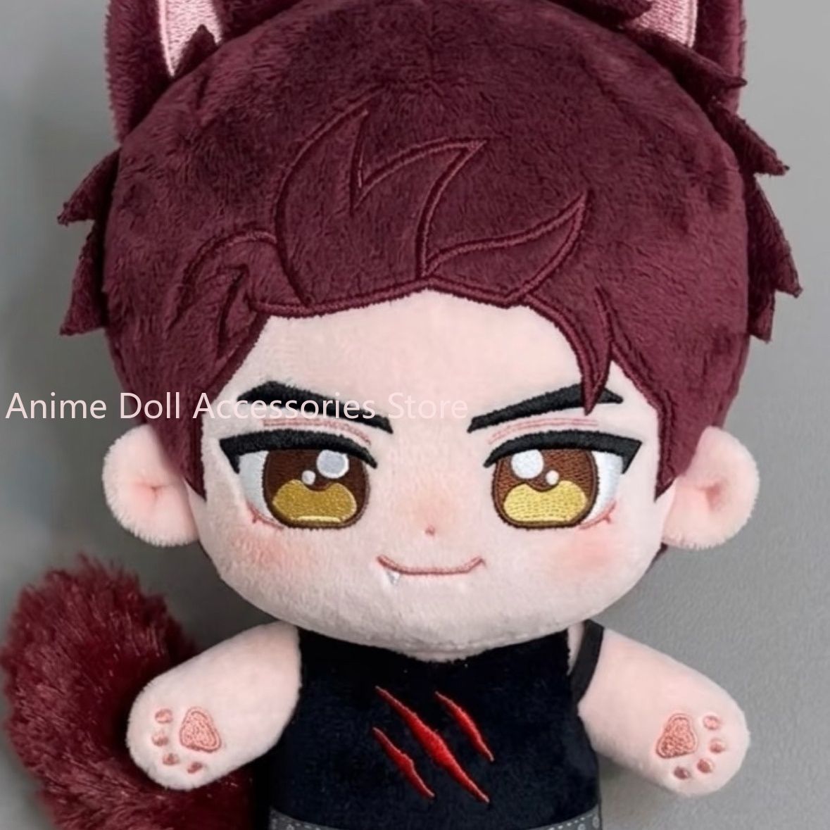 20CM Love and Deepspace‌ Valko - Anime Cosplay Party reseña y precio