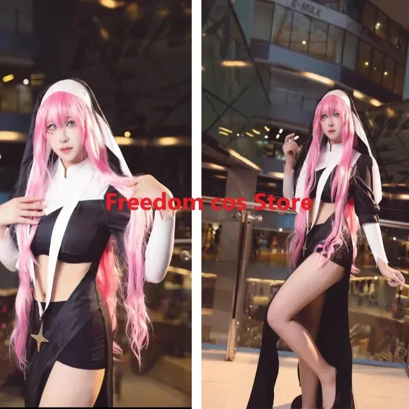 A;3\v,7'd/Exciting anime about - Anime About Cosplay Girl reseña y precio