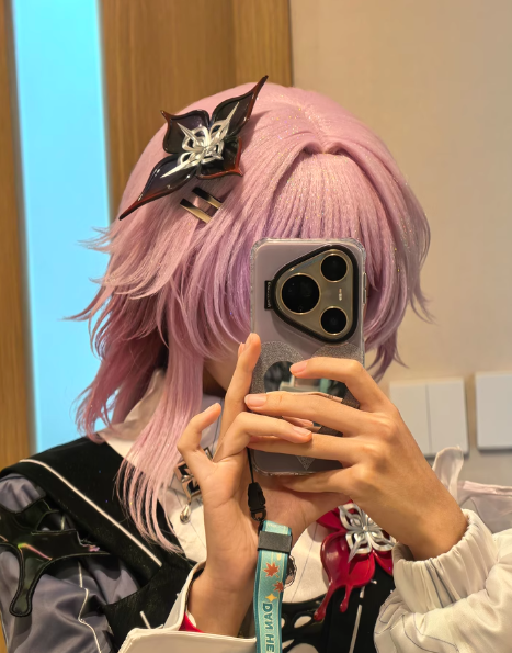 Anime Honkai: Star Rail March  - Anime Cosplay Swimsuit reseña y precio