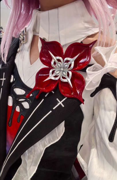 Anime Honkai: Star Rail March  - Anime Cosplay Swimsuit reseña y precio