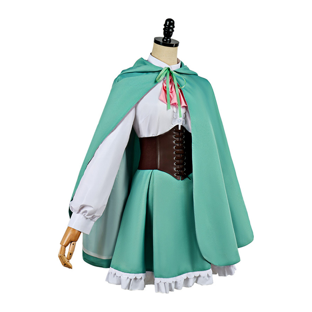 Adult Rem Cosplay Ram Costume  - Anime Cosplay Rem reseña y precio