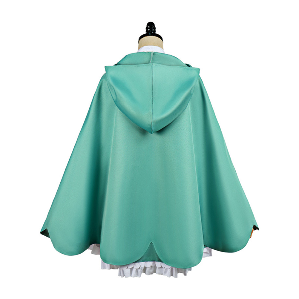 Adult Rem Cosplay Ram Costume  - Anime Cosplay Rem reseña y precio