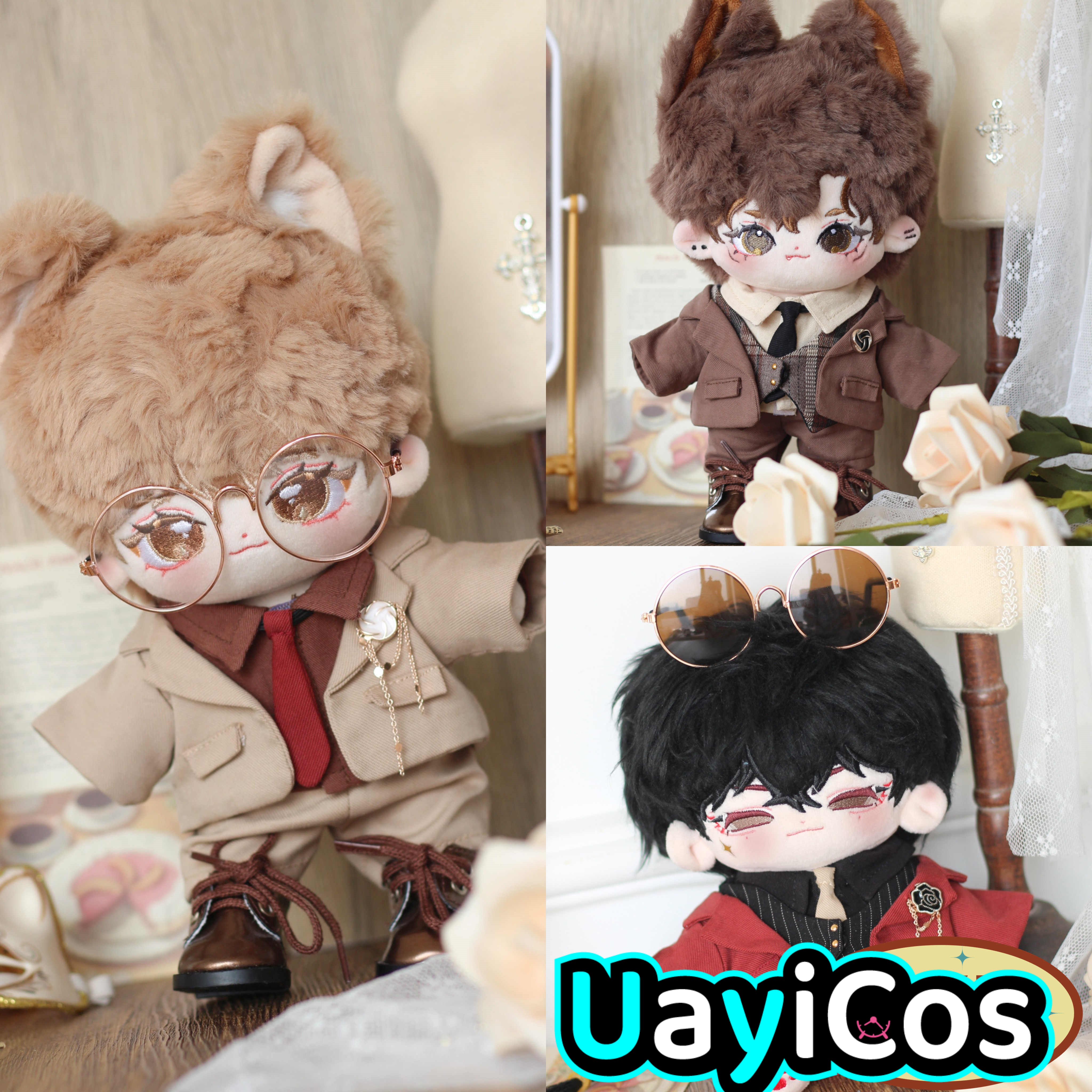 Doll Clothes Knight Cool Guy F - Anime Cosplay For Black Guys reseña y precio
