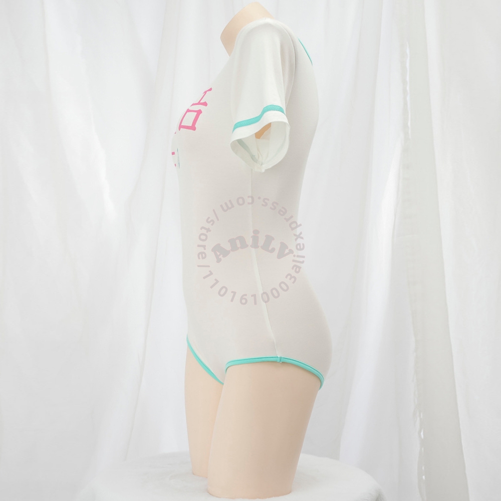 AniLV Japanese Anime Girl Body - Anime Cosplay Bikini reseña y precio