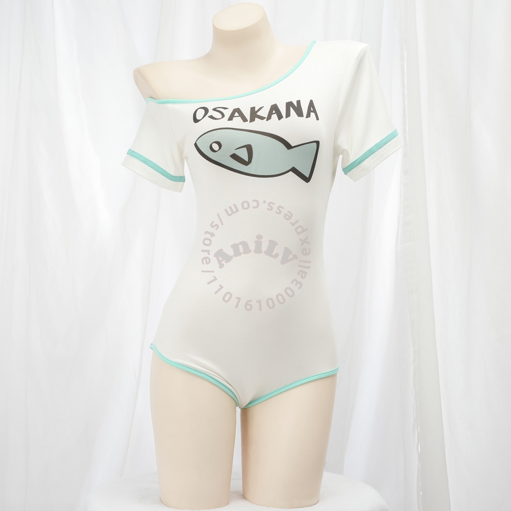 AniLV Japanese Anime Girl Body - Anime Cosplay Bikini reseña y precio