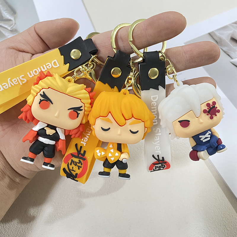 41 Styles Demon Slayer Kimetsu - Anime Cosplay Tanjiro reseña y precio