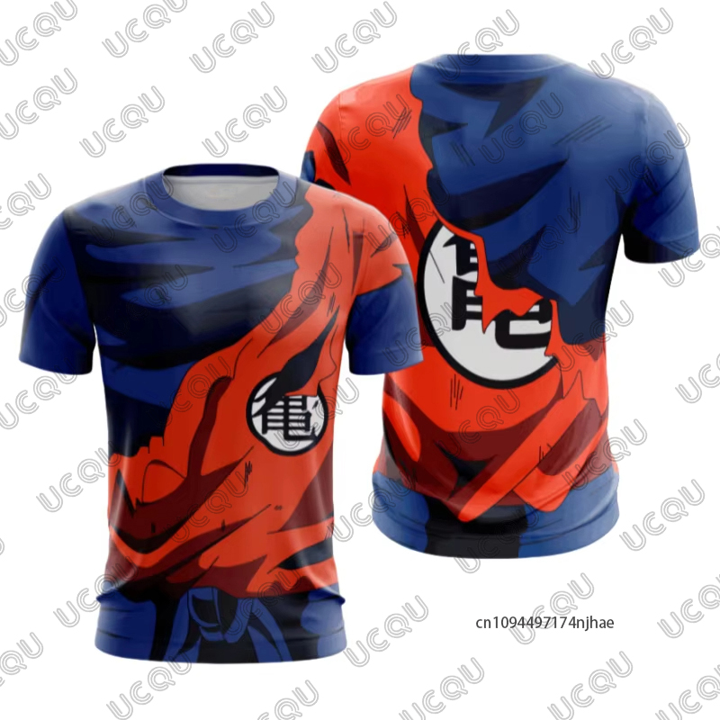 2026 Japanese Anime Dragon Bal - Quick Anime Cosplay reseña y precio