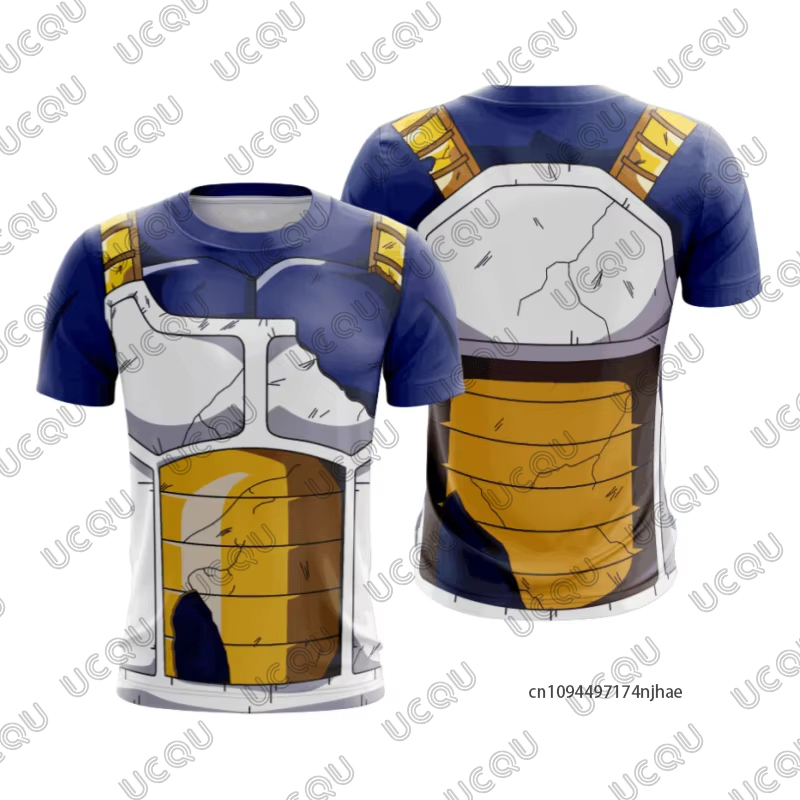 2026 Japanese Anime Dragon Bal - Quick Anime Cosplay reseña y precio