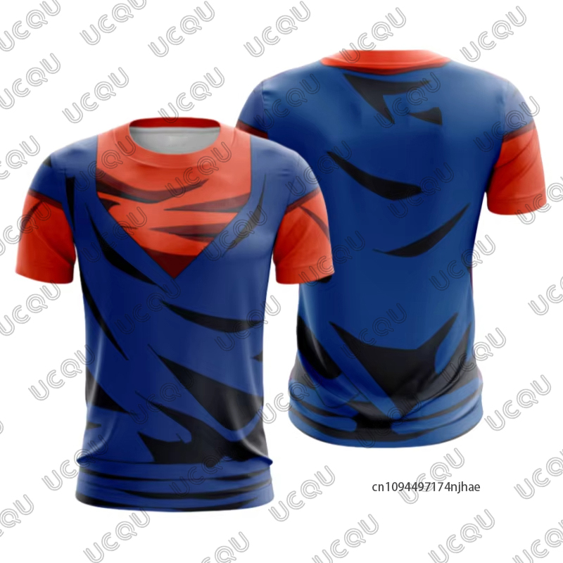 2026 Japanese Anime Dragon Bal - Quick Anime Cosplay reseña y precio
