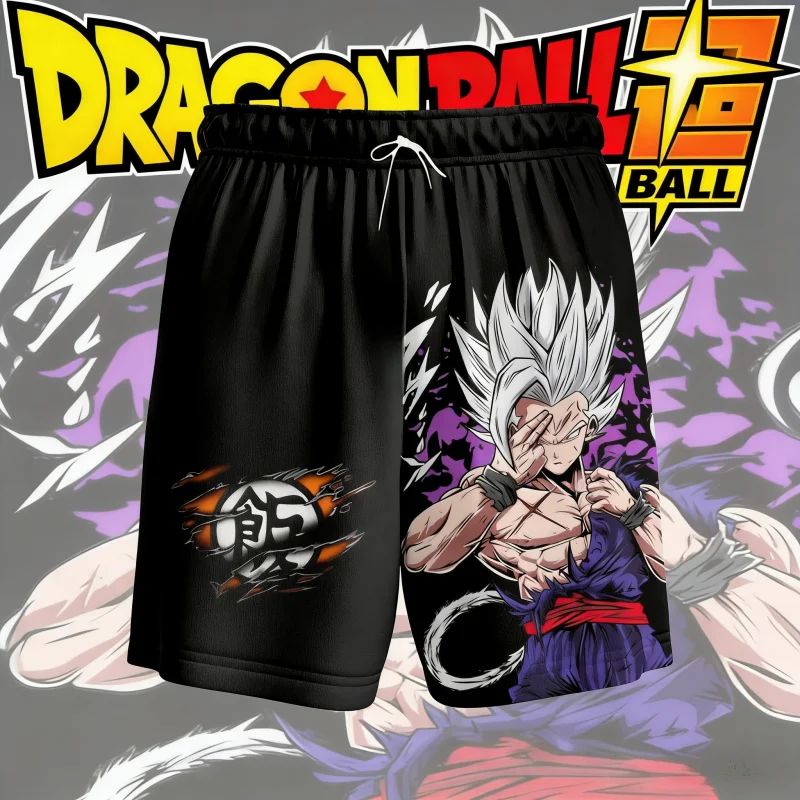Dragon Ball Logo Printed Quick - Quick Anime Cosplay reseña y precio