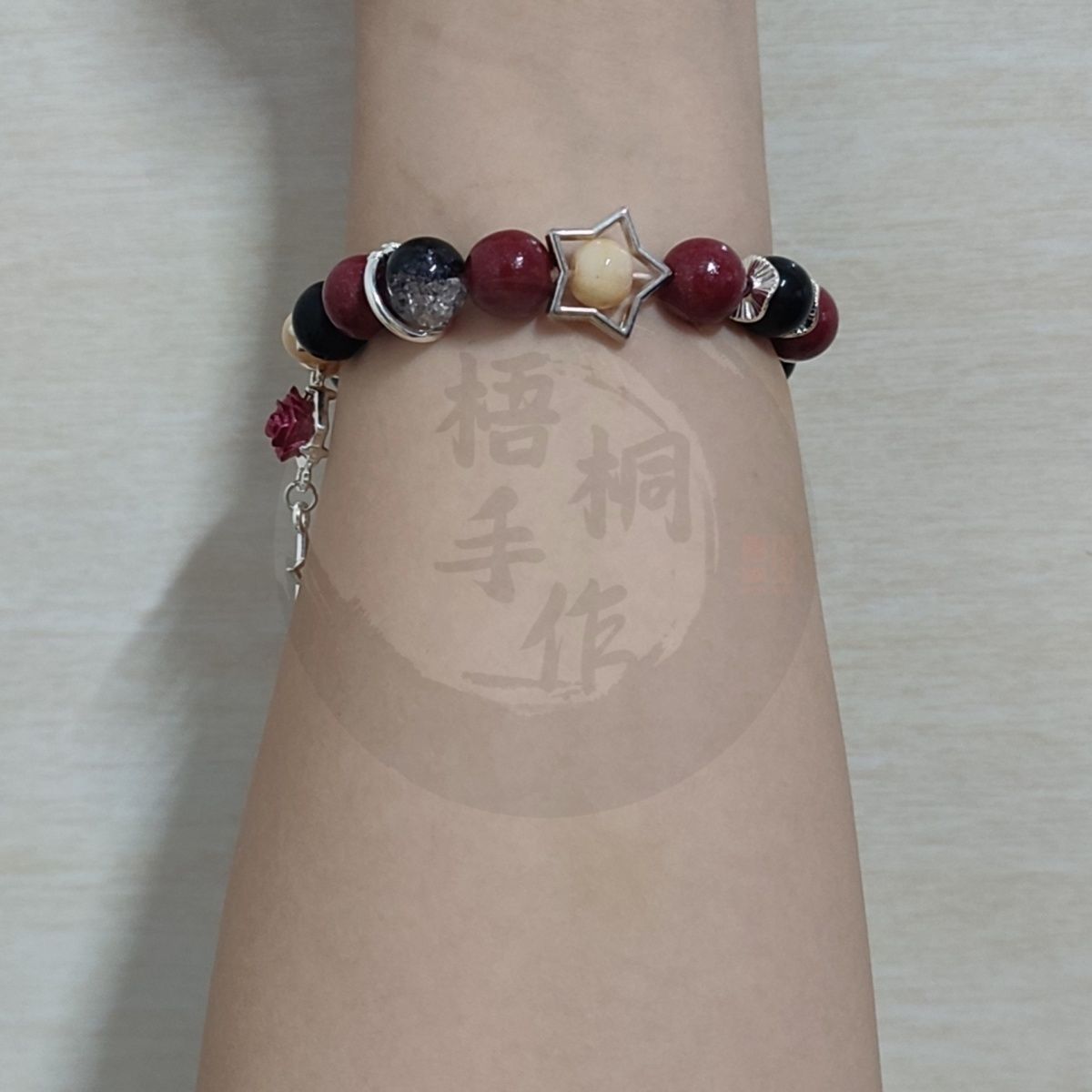 Anime The Freak Circus Bracele - Anime Cosplay Party reseña y precio