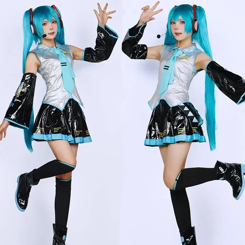 Cosplay Ensemble Complet En Cu - Cosplay Anime N reseña y precio