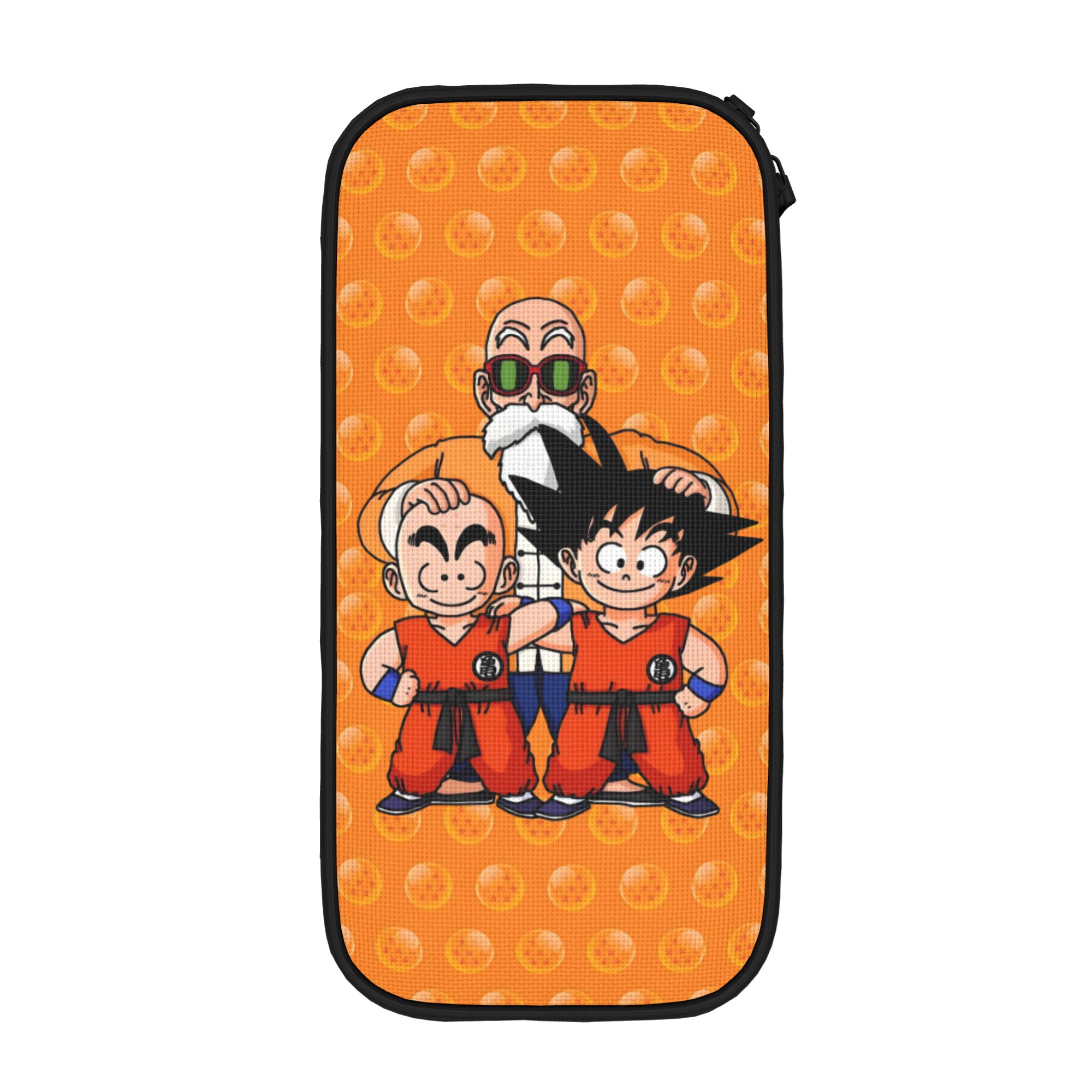 Custom Goku Anime Korean Penci - Anime Cosplay Korean Girl reseña y precio