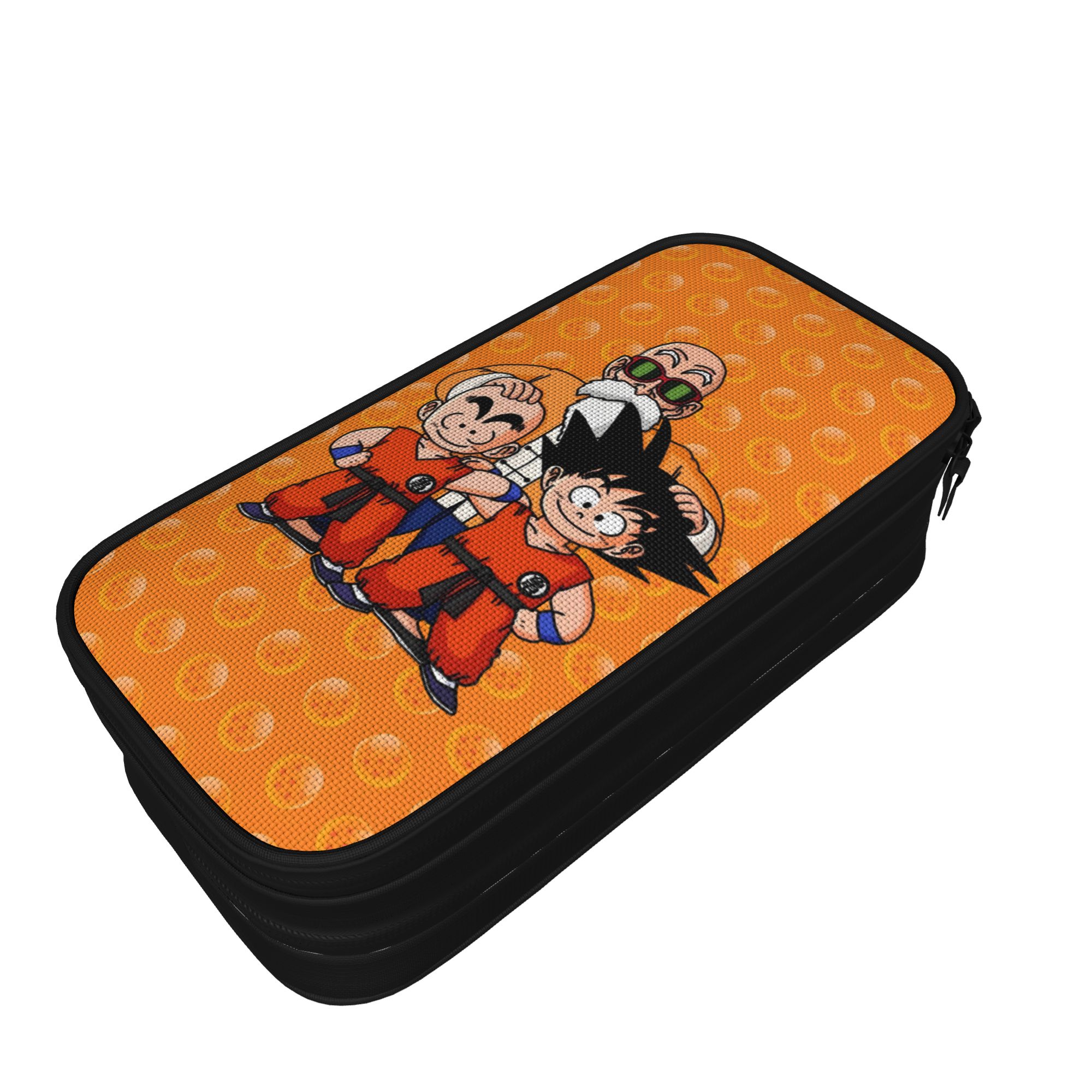 Custom Goku Anime Korean Penci - Anime Cosplay Korean Girl reseña y precio