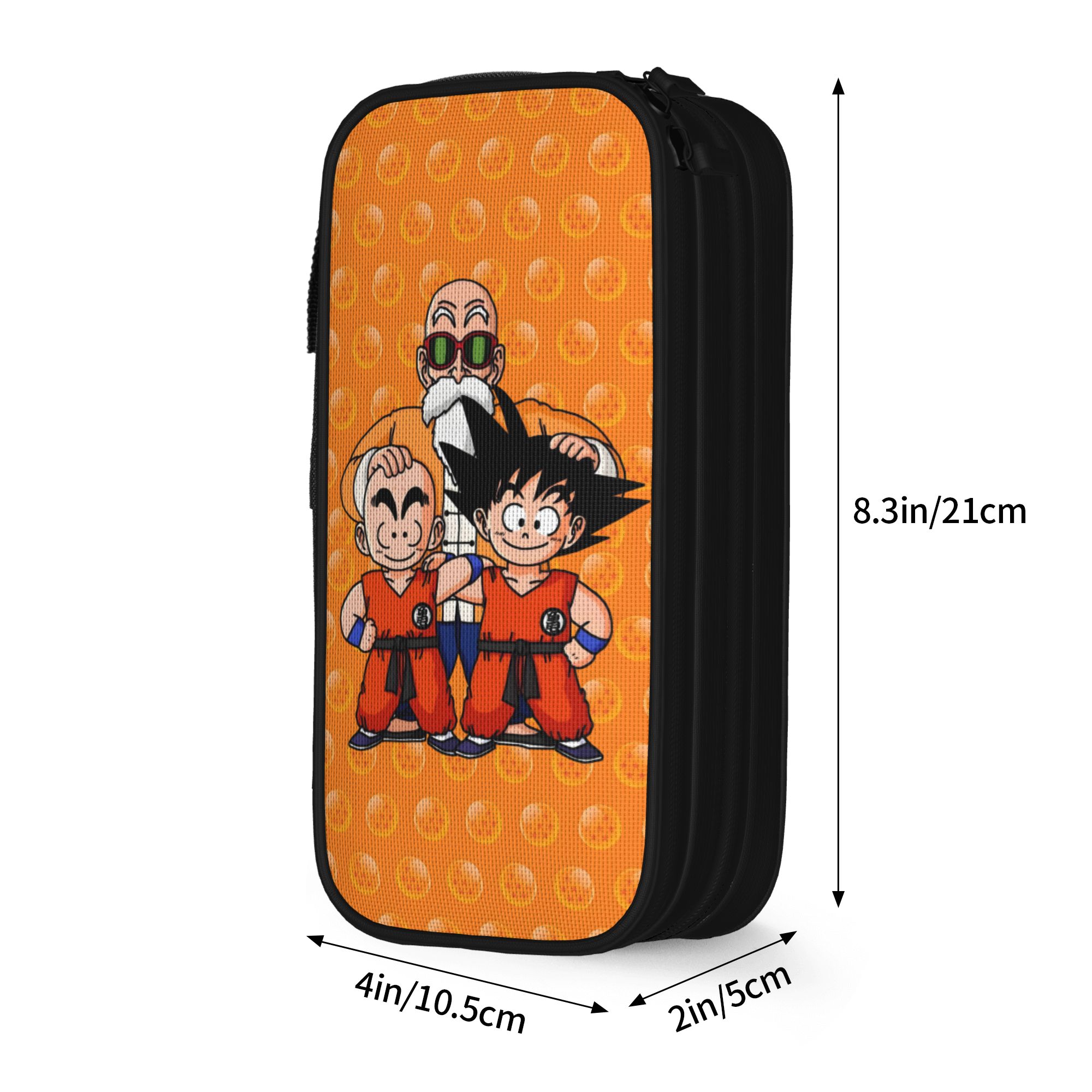 Custom Goku Anime Korean Penci - Anime Cosplay Korean Girl reseña y precio