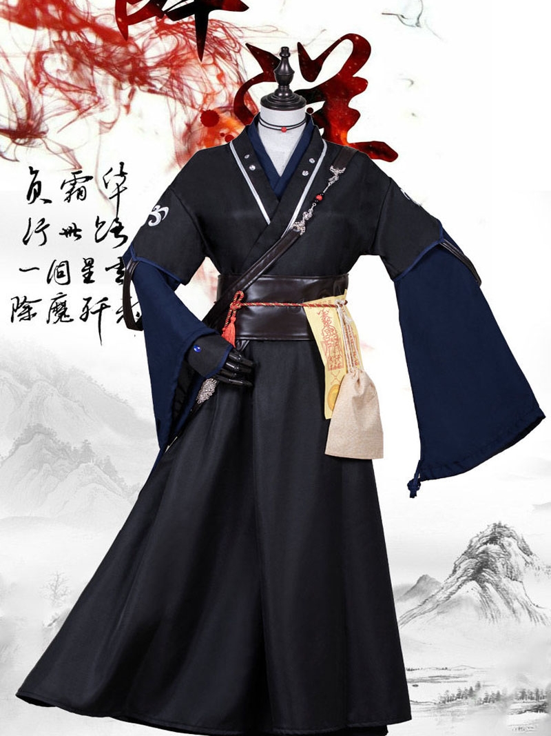 Grandmaster Of Demonic Cultiva - Anime Yang Cosplay reseña y precio