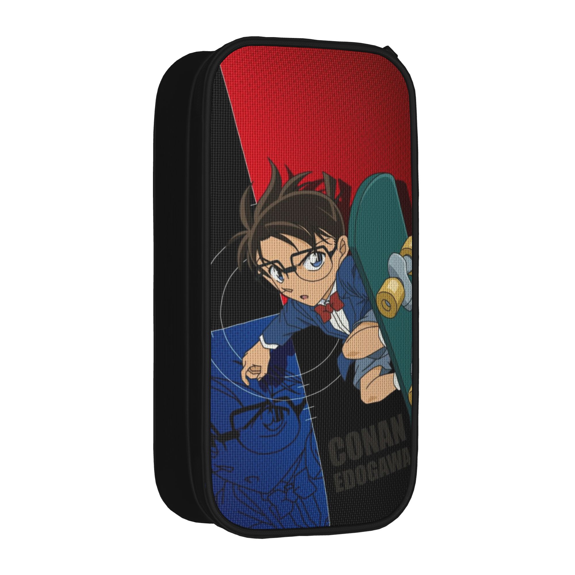 Custom Korean Funny Detectived - Anime Cosplay Korean Girl reseña y precio