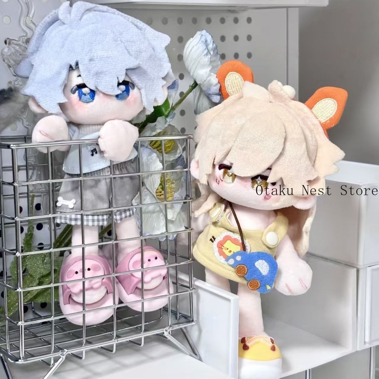 Anime Honkai：Star Rail Phainon - Anime Doll Cosplay reseña y precio