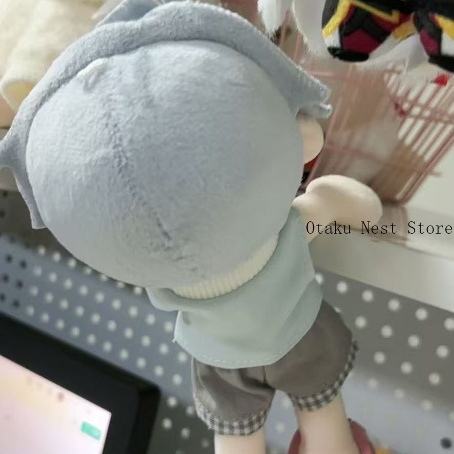 Anime Honkai：Star Rail Phainon - Anime Doll Cosplay reseña y precio