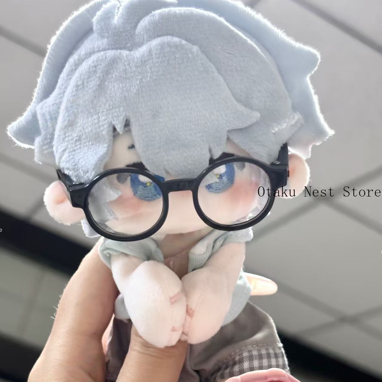 Anime Honkai：Star Rail Phainon - Anime Doll Cosplay reseña y precio