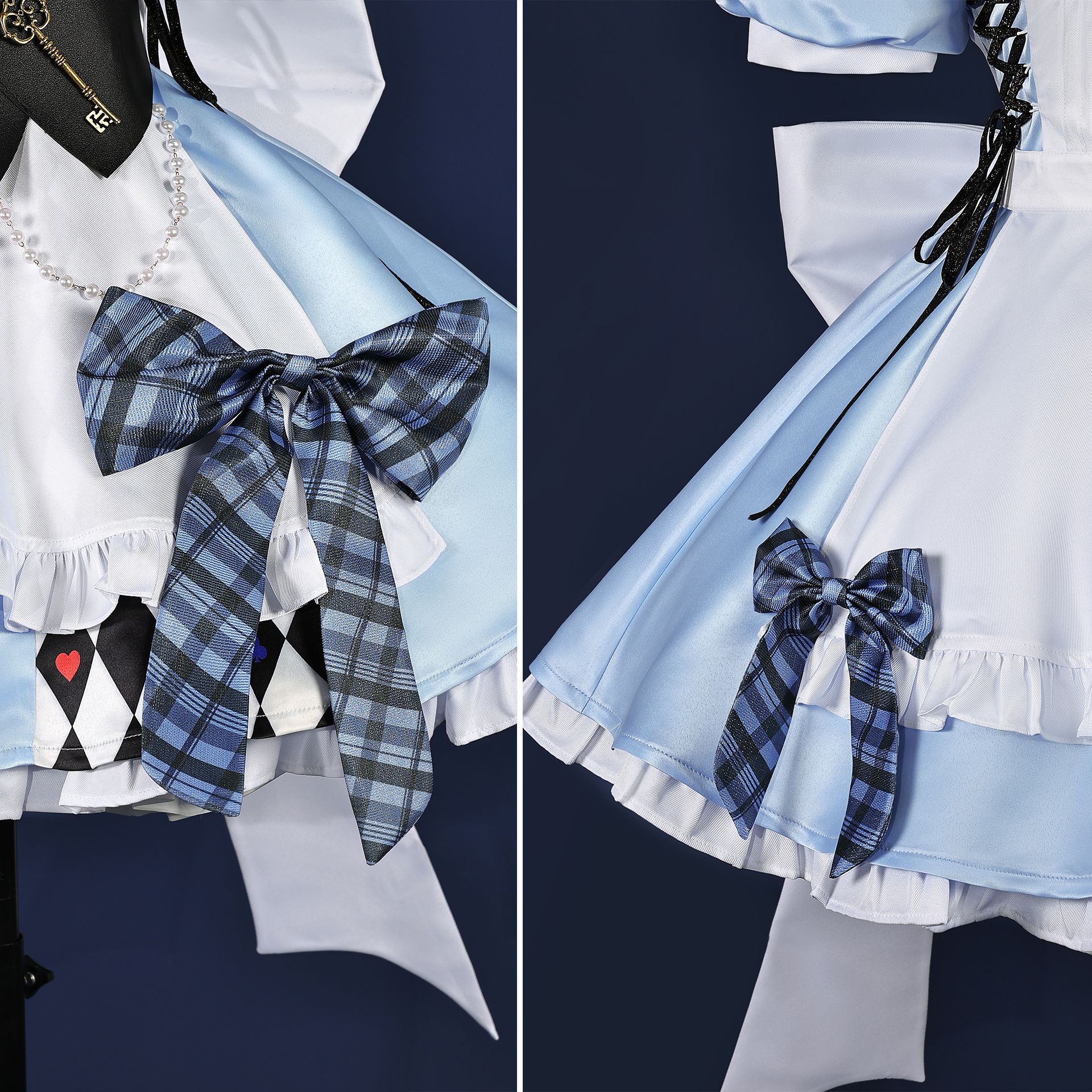 Love Live! μ's Cosplay Costume - Cosplay Anime Expo reseña y precio