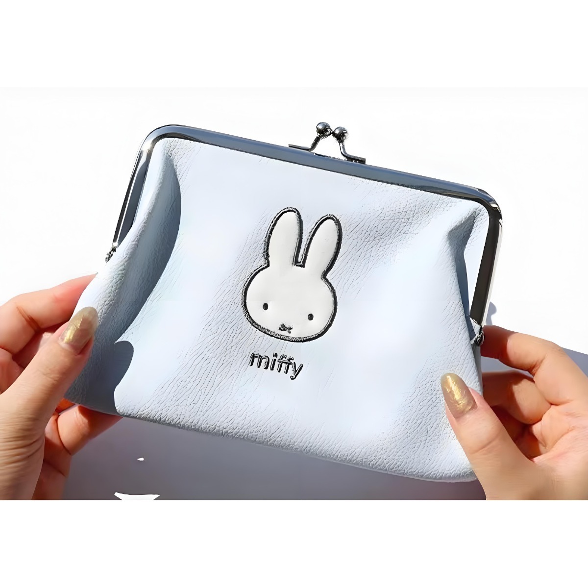 Kawaii Anime Miffy Rabbit Wall - Anime About Cosplay Girl reseña y precio