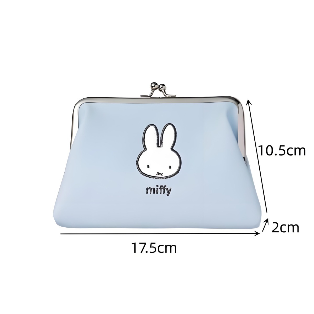 Kawaii Anime Miffy Rabbit Wall - Anime About Cosplay Girl reseña y precio