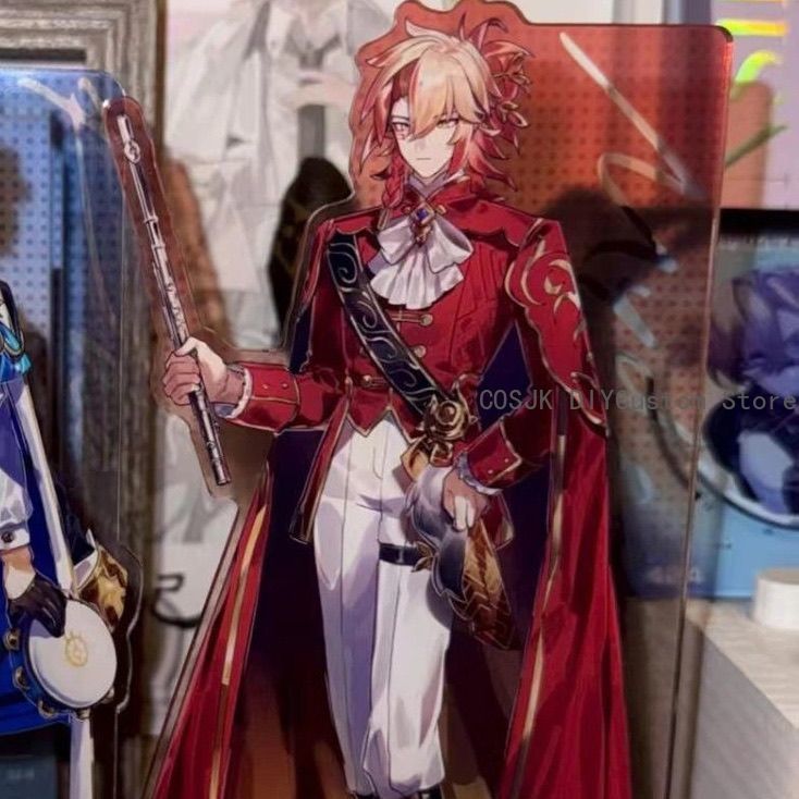 Game Honkai: Star Rail Phainon - Anime Cosplay Party reseña y precio