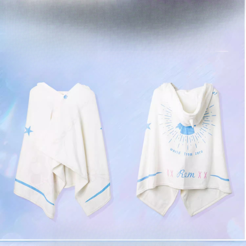 Re in a different world from z - Anime Cosplay Rem reseña y precio