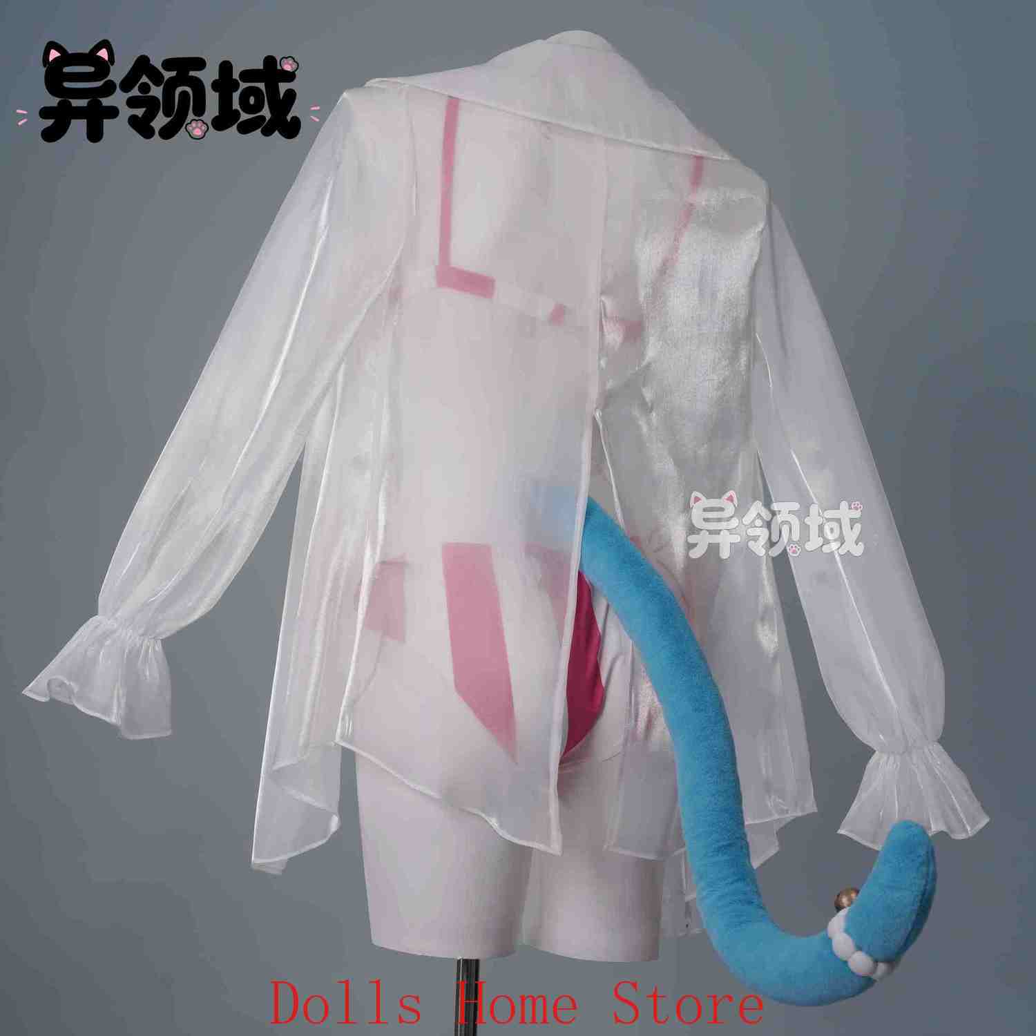 Anime Neverness To Everness Mi - Anime Cosplay Bikini reseña y precio